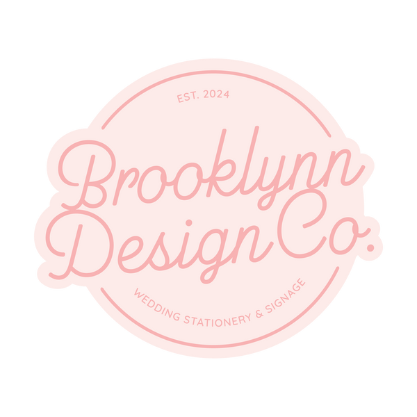 Brooklynn Design Co. 